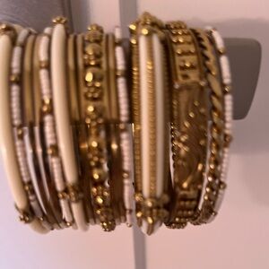 BANGLE BRACELET SET